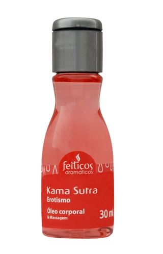 Aromatizantes de ambientes kama sutra